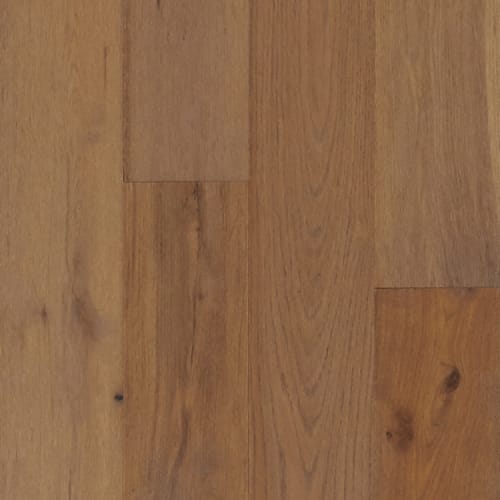 TimberBrushed Gold White Oak Engineered