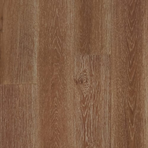 TimberBrushed Gold White Oak Engineered