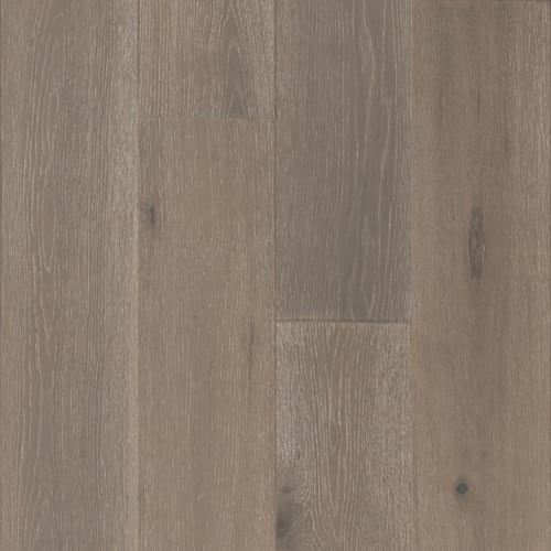 TimberBrushed Gold White Oak Engineered