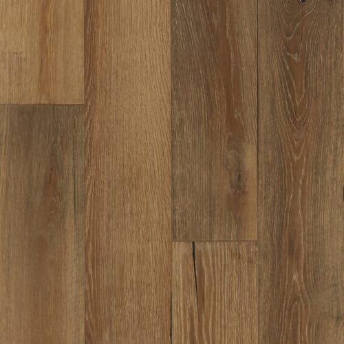 TimberBrushed Gold White Oak Engineered