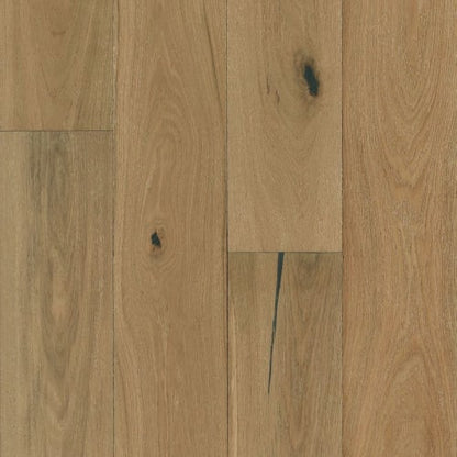 Nature's Canvas White Oak Engineered