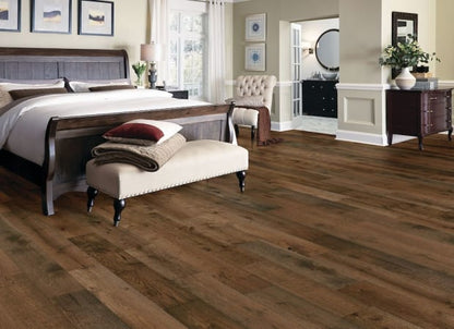 Nature's Canvas White Oak Engineered