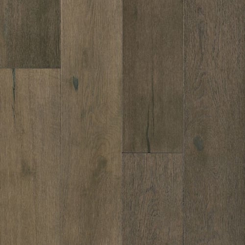 Nature's Canvas White Oak Engineered