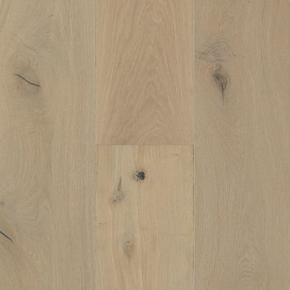 Nature's Canvas White Oak Engineered