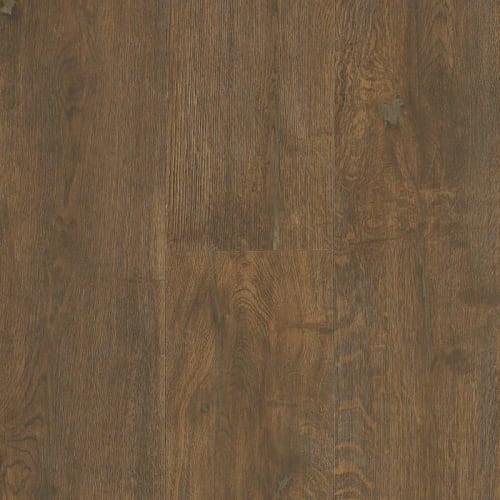 Nature's Canvas White Oak Engineered