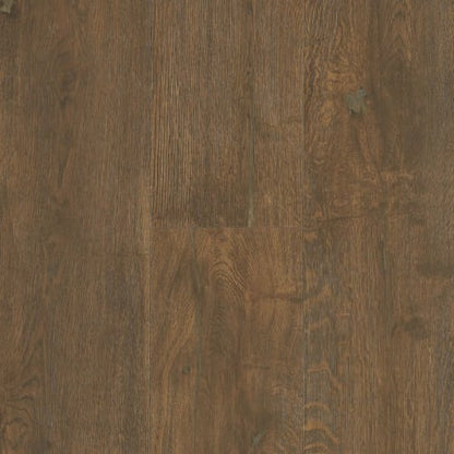 Nature's Canvas White Oak Engineered
