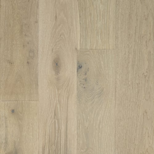 TimberBrushed Gold White Oak Engineered