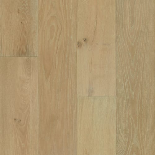 TimberBrushed Gold White Oak Engineered