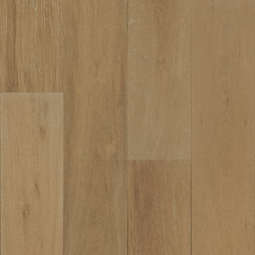 TimberBrushed Gold White Oak Engineered