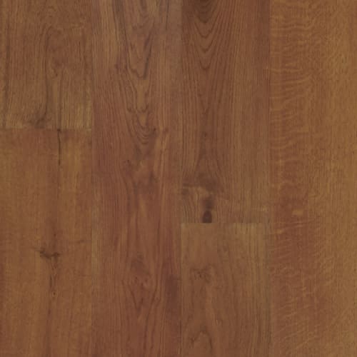 TimberBrushed Gold White Oak Engineered