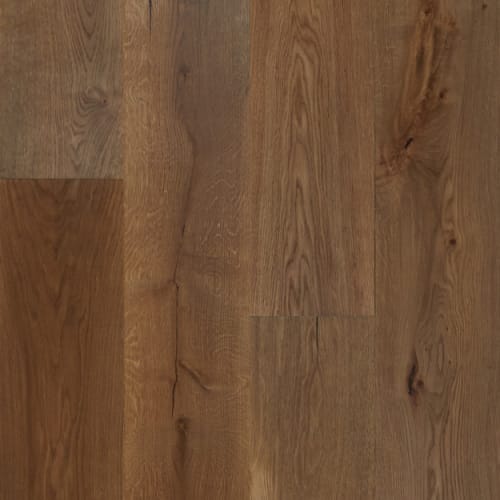 TimberBrushed Platinum