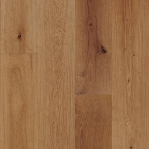 TimberBrushed Platinum