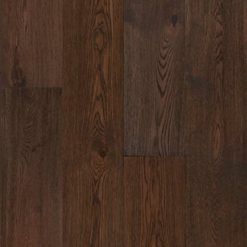 TimberBrushed Platinum