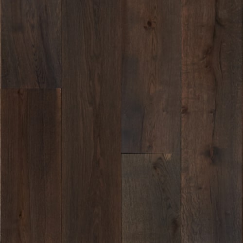 TimberBrushed Platinum