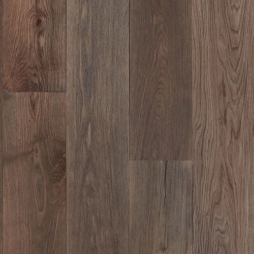 TimberBrushed Platinum