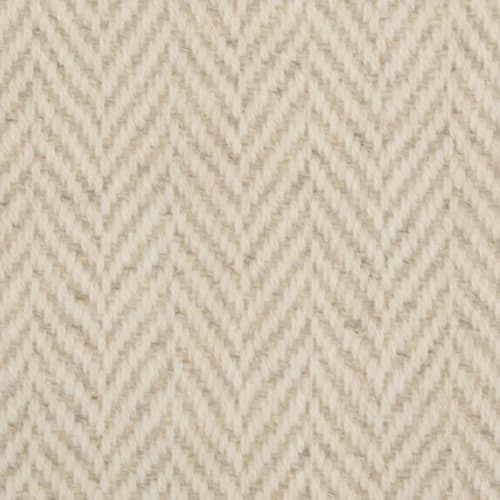 Elegance in Pearl Carpet