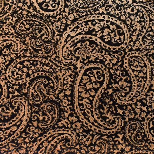 ElegantPaisley in Ambi Carpet
