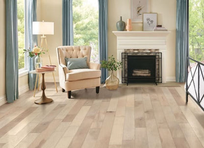 Woodland Hills Maple Engineered