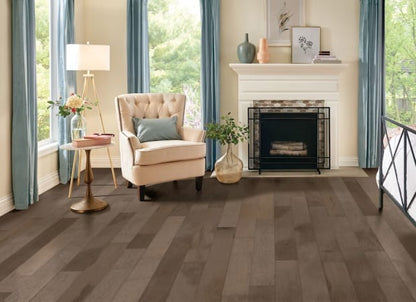 Woodland Hills Maple Engineered in Ocean View 6.5" Hardwood