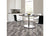 Elan Peak in Cyrpress Grey Vinyl Sheet Goods