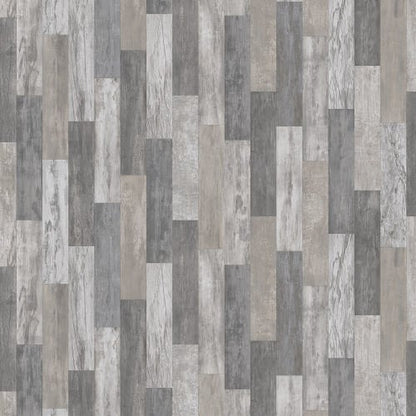 Elan Peak in Cyrpress Grey