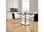 Elan Peak in Clara Luz Vinyl Sheet Goods