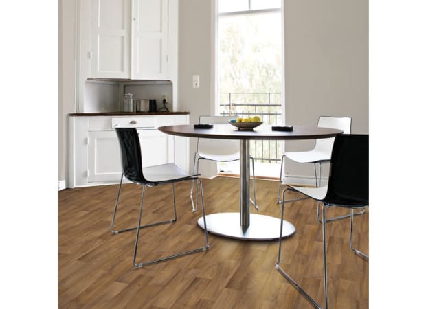 Elan Peak in Blazing Autumn Vinyl Sheet Goods