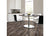 Elan Peak in Blue Metal Vinyl Sheet Goods