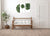 Wynn Point in Almond Latte Vinyl Sheet Goods