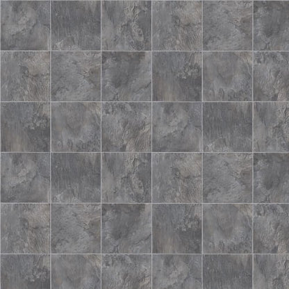 Genial Crest in Wolf Grey