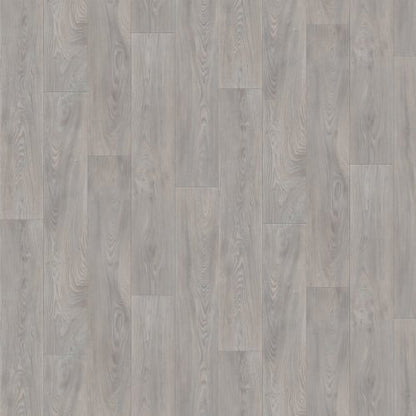 Genial Crest in Moth Grey