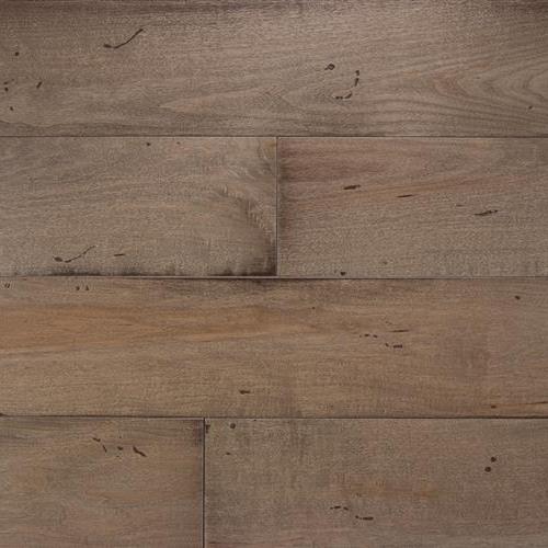 Wide Plank