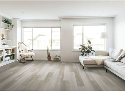 Everett Park in Granite Valley Luxury Vinyl