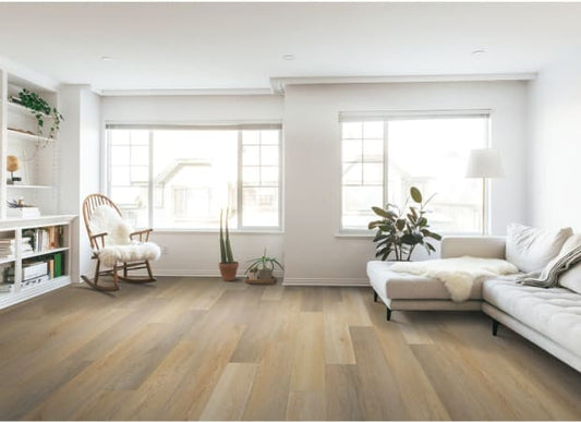 Everett Park in Triple Bock Luxury Vinyl