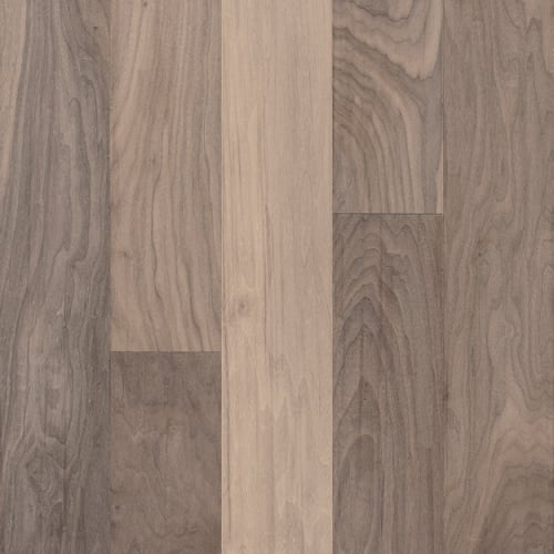 American Scrape Hickory Engineered