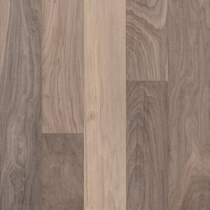 American Scrape Hickory Engineered