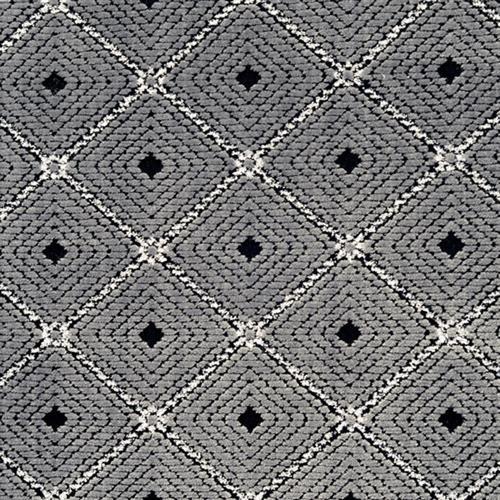 Exquisite in Kohl Carpet