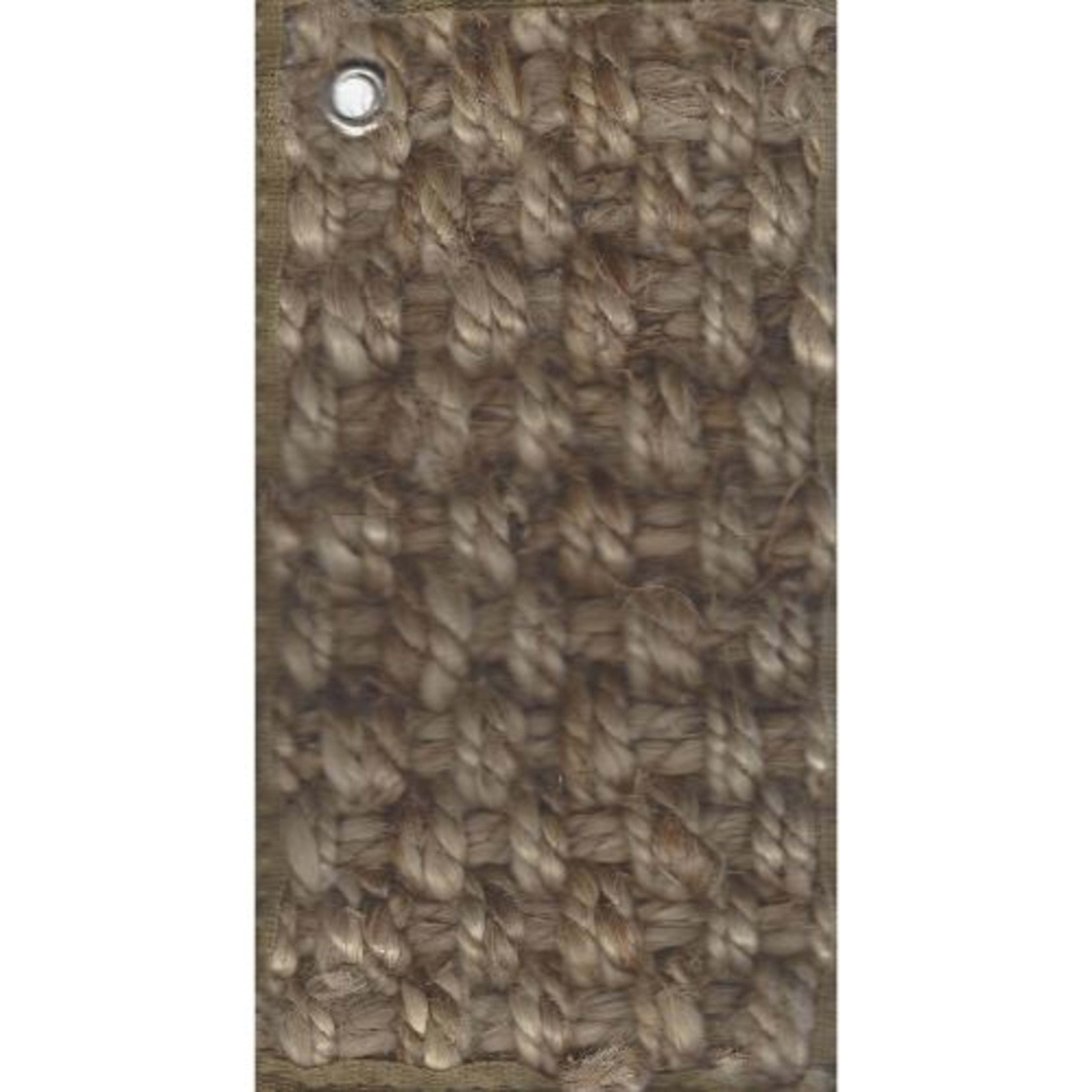 Palm/Natural Collection - Eastwind in Dk Natural    Carpet