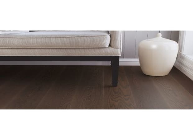 Live Pure in Oak Brazilian Brown Hardwood