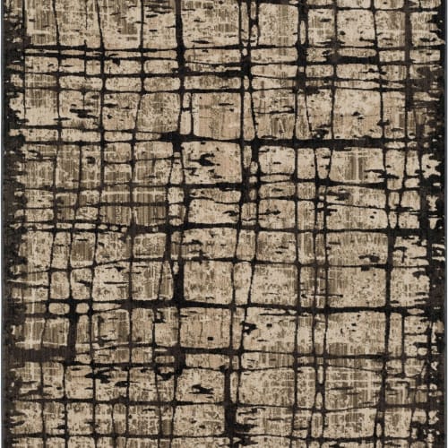 Elan Oyster in Pearl Mist Area Rugs