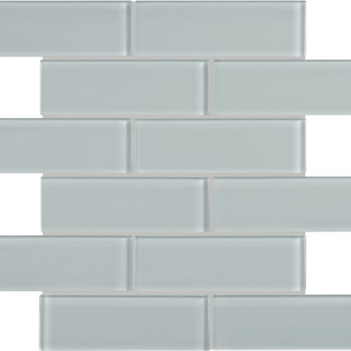 Element Mosaic - Brick Flooring by Anatolia