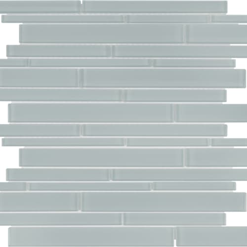 Element Mosaic - Random Flooring by Anatolia