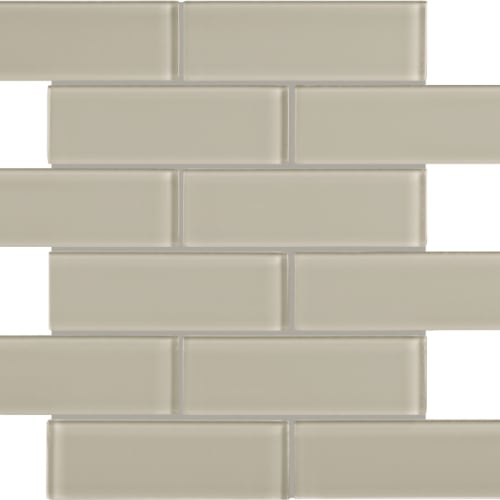Element Mosaic - Brick