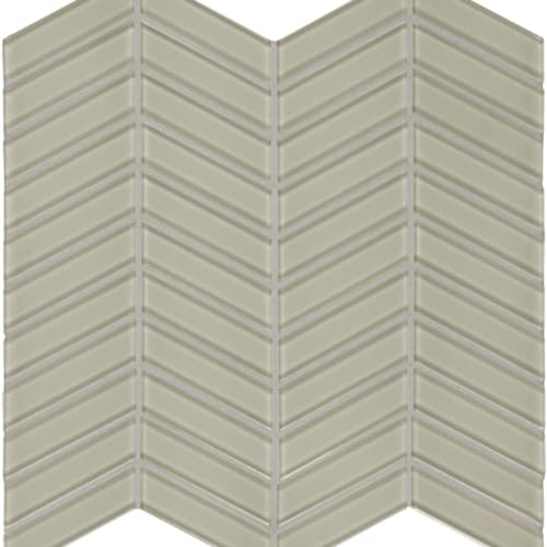 Element Mosaic - Chevron
