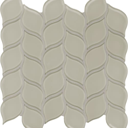 Element Mosaic - Petal