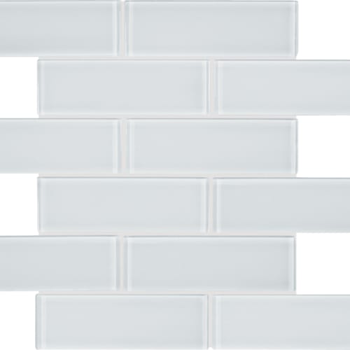 Element Mosaic - Brick