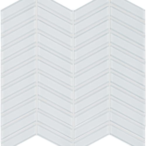 Element Mosaic - Chevron