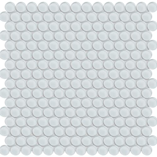 Element Mosaic - Penny Round