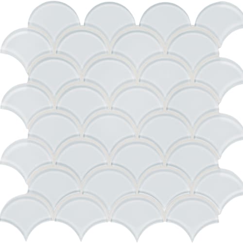 Element Mosaic - Scallop