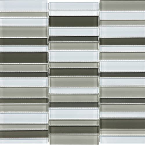 Element Mosaic - Brick